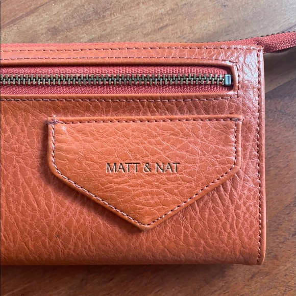 Matt & Nat Accessories - Matt & Nat Wallet